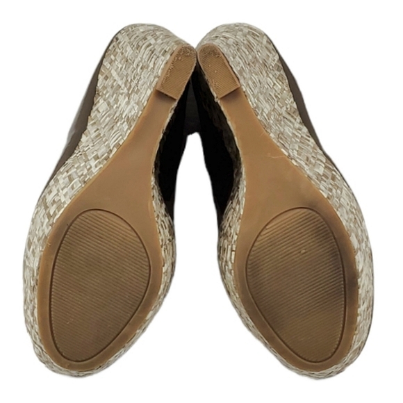 Steve Madden Elli Platform Wedge - Picture 7 of 8